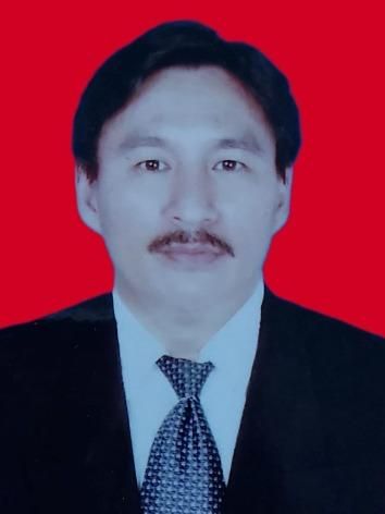 Foto dr. Anton Effendi, Sp.OG (K)Onk