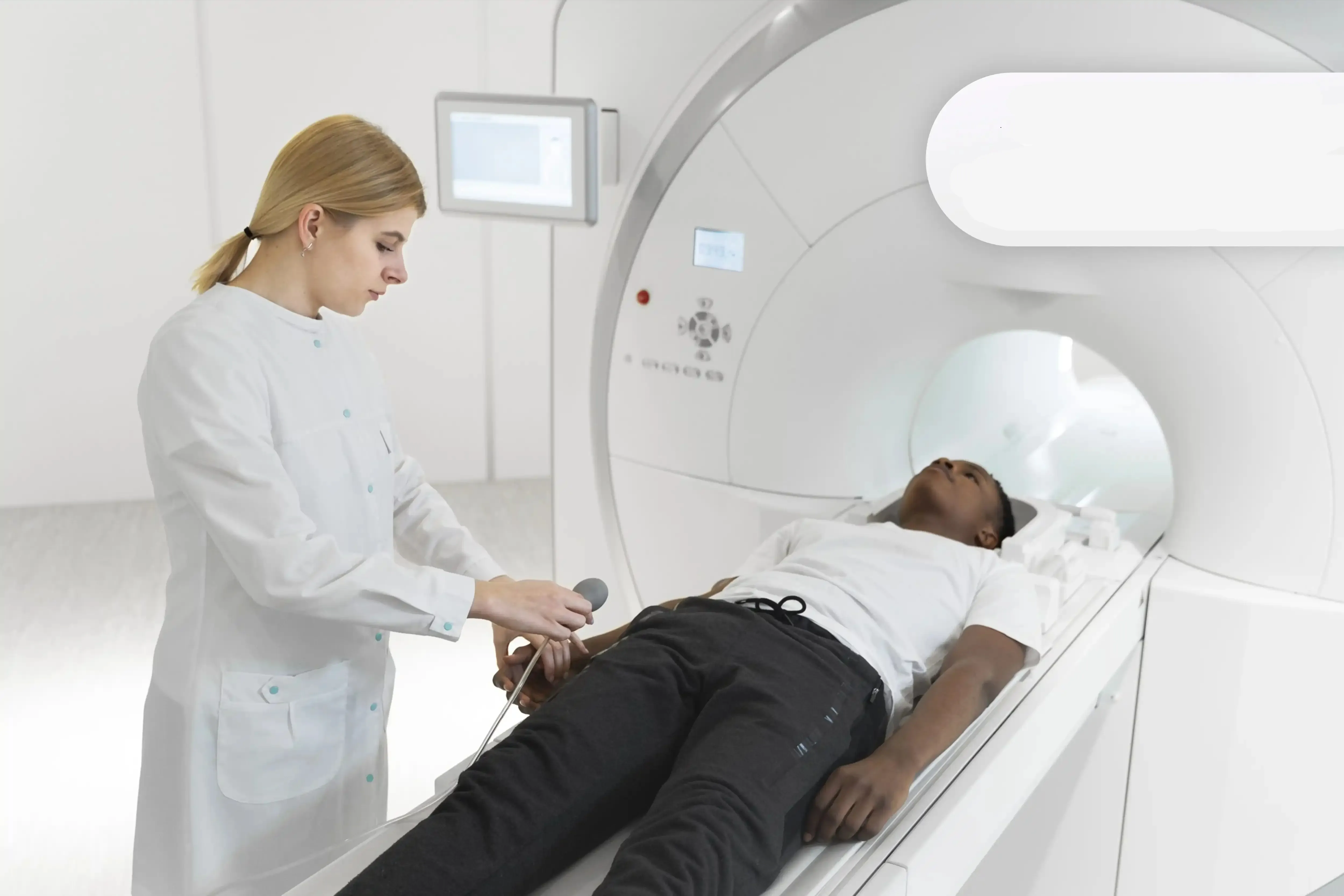 PET Scan