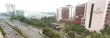 Foto RS Kanker Dharmais