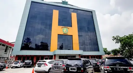 Foto RS Hermina Tangerang