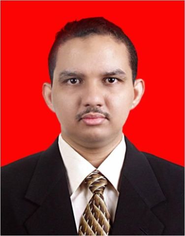 Foto dr. Radhi Bakarman, Sp.B, FICS