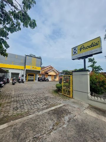 Foto Laboratorium Klinik Prodia Purwokerto