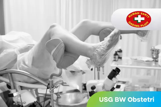USG BW Obstetri