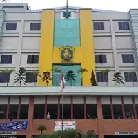 Foto RS Hermina Arcamanik