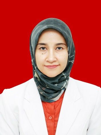 Foto dr. Wiwin Winiar, Sp.A