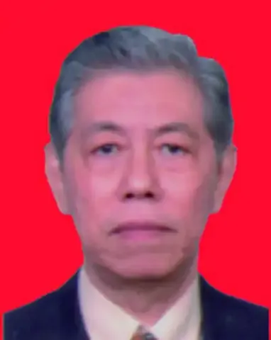 Foto dr. Indika Pitono, Sp.PK