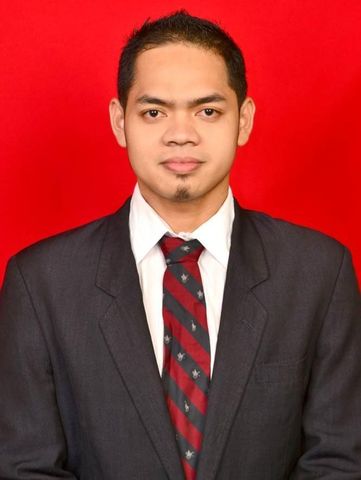 Foto dr. Dikara Widyangga Sulfian Maulidy, Sp.PD, FINASIM