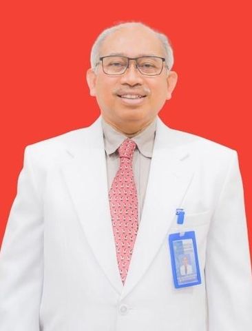Foto Prof. Dr. dr. Zainal Muttaqin, Sp.BS, Ph.D