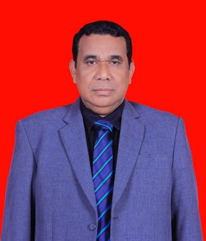 Foto dr. Helfi Nikijuluw, Sp.B-KBD