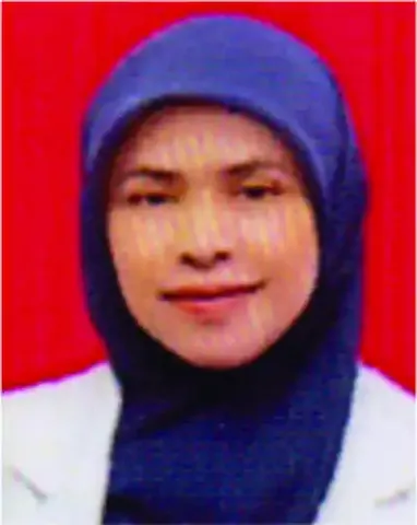 Foto dr. Astuti Giantini, Sp.PK(K), MPH