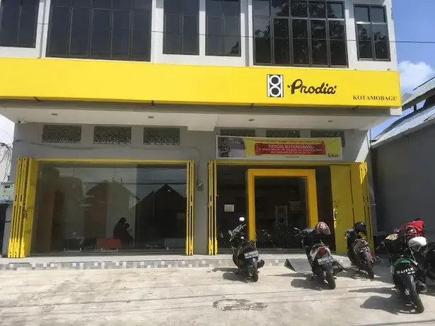 Foto Laboratorium Klinik Prodia Kotamobagu