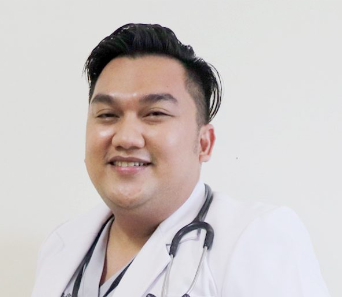 Foto dr. Wira Mondana, Sp.A, Subsp. Kardio, M.Ked(Ped)