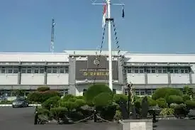 Foto RS Pusat Angkatan Laut Dr. Ramelan