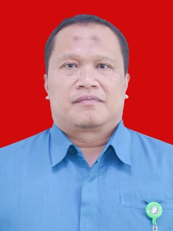 Foto dr. Ahmad Saifudin, Sp.A.M.Kes