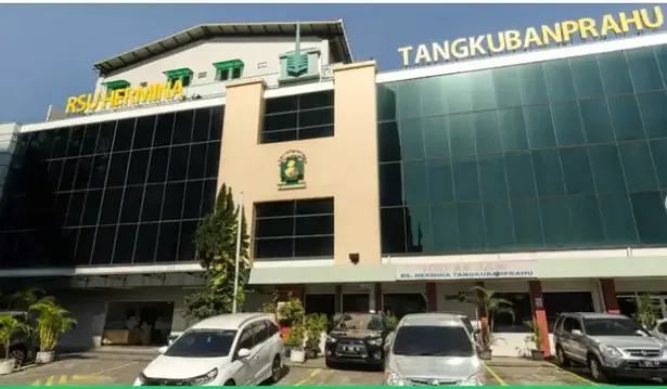 Foto RS Hermina Tangkuban Perahu Malang
