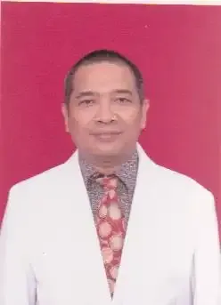 Foto dr. Iskandar Ali, Sp.B (K)Onk
