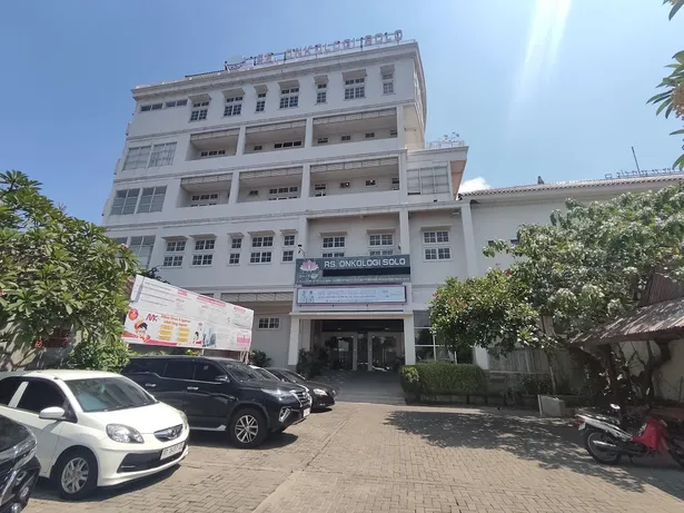 Foto RS Onkologi Solo