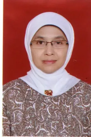 Foto dr. Tri Sumartina, Sp.PK