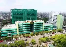 Foto RSI Ibnu Sina Pekanbaru