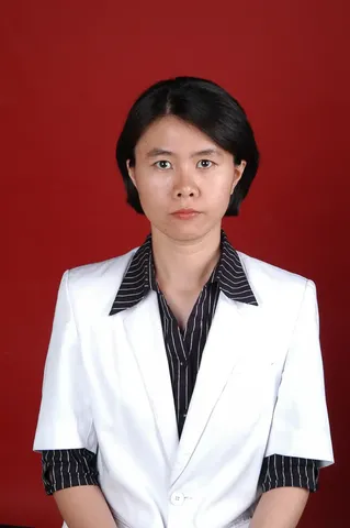 Foto dr. Fenny Ariyanni, Sp.PA, M.Kes