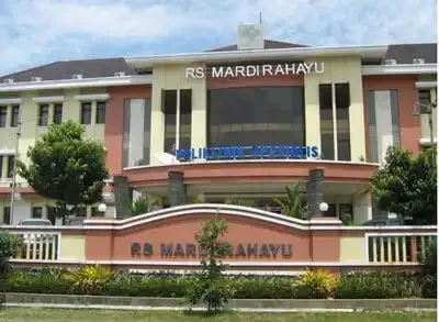 Foto Rumah Sakit Mardi Rahayu