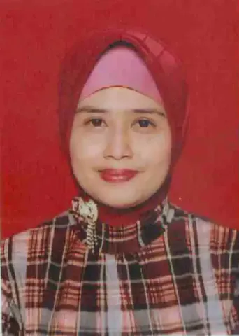 Foto dr. Amelia Rachmiwatie, Sp.PK