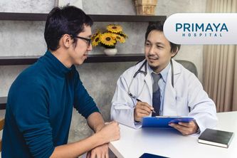 Digestive Cancer Screening (Basic)