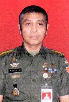 Foto dr. Agus Sutarman, Sp.B (K)Onk