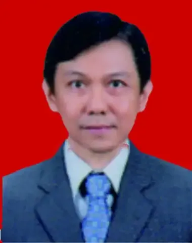 Foto dr. Tulus Lumaksono, Sp.PD