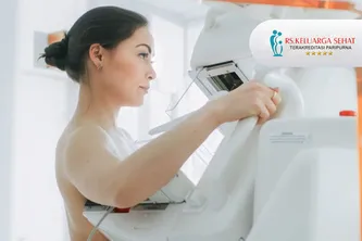 Paket Skrining Kanker Payudara