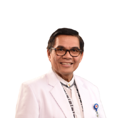 Foto dr. Arman Mukhtar, Sp.B(K)Onk