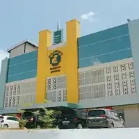 Foto RS Hermina Kendari