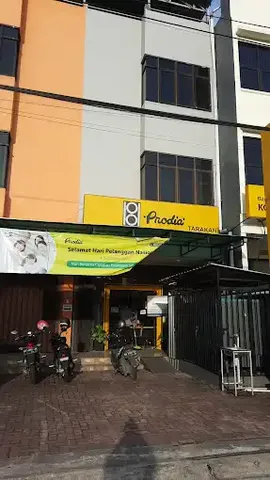 Foto Laboratorium Klinik Prodia Tarakan
