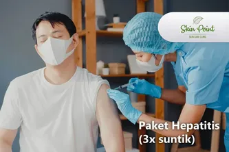 Vaksin Hepatitis B (Euvax B)