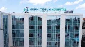 Foto RS Murni Teguh Tuban Bali