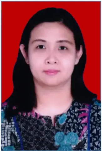 Foto dr. Citra Indah Setyaningrum, Sp.PK