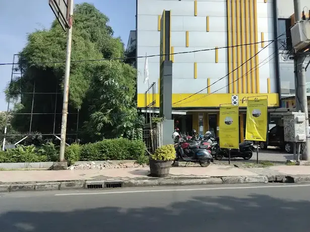 Foto Laboratorium Klinik Prodia Depok