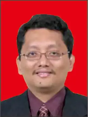 Foto dr. Dodi Suardi, Sp.OG (K)Onk