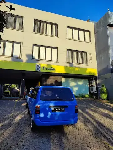 Foto Laboratorium Klinik Prodia Bona Indah