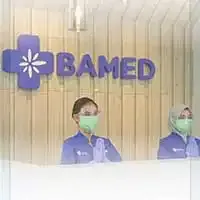 Foto Bamed Bintaro