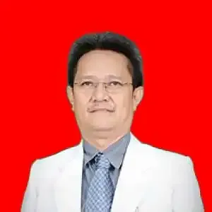 Foto dr. Benny Issakh, Sp.B (K)Onk