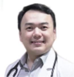 Foto dr. Agus Susanto, Sp. A