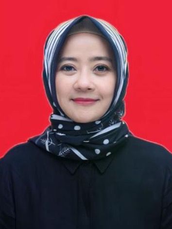 Foto dr. Endah Weninggalih Rosmayadi, Sp.A, M.Kes
