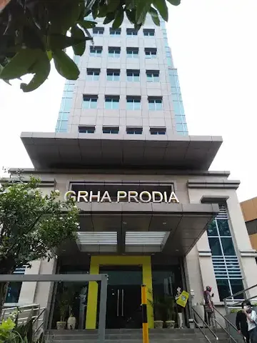 Foto Laboratorium Klinik Prodia Surabaya (PHC)