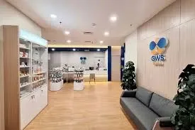 Foto Klinik GWS Medika Blok M