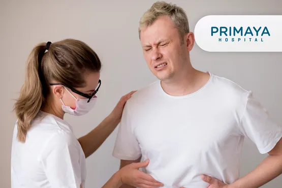 Digestive Cancer Screening (Basic)