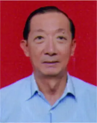 Foto dr. Agus Sundoko, Sp.PK