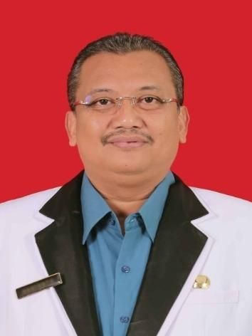Foto dr. Teguh Santoso, Sp.OG(K)