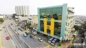 Foto RS Hermina Jatinegara