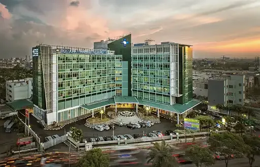 Foto RS Royal Taruma